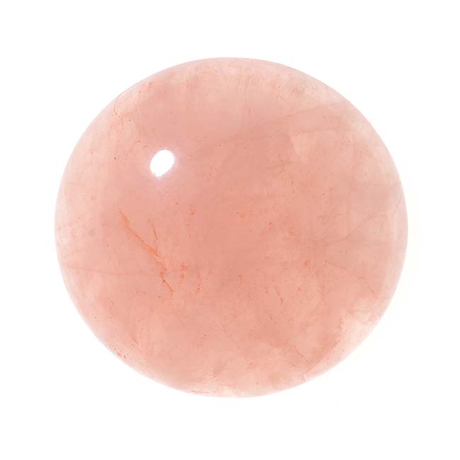 rose quartz birthstone