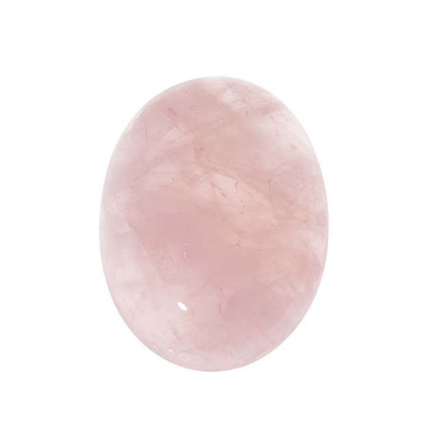 is rose quartz a gemstone