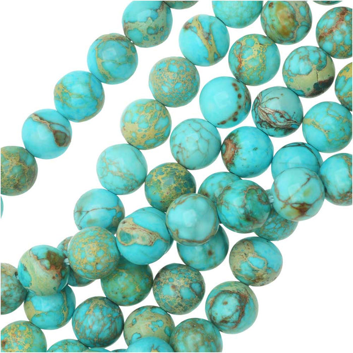 gemstone beads