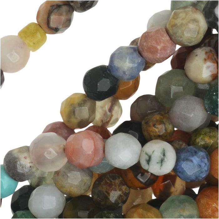 gemstone beads