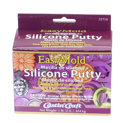 mold putty kit