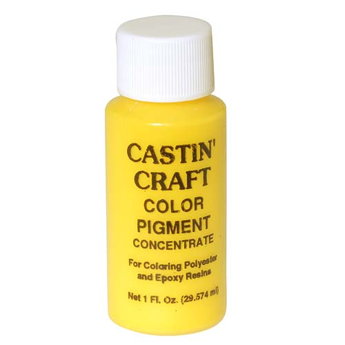 Pearl Liquid Pigment | Shimmer Resin Colorant | Resin Dye | Resin Cabochon  Coloring | Resin Colour | Resin Painting (Crystal White / 15 grams)