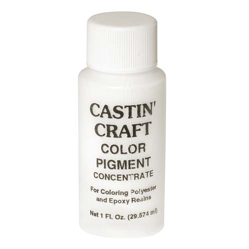 castin craft resin spray