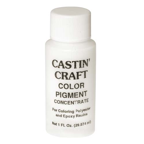 castin craft resin dye