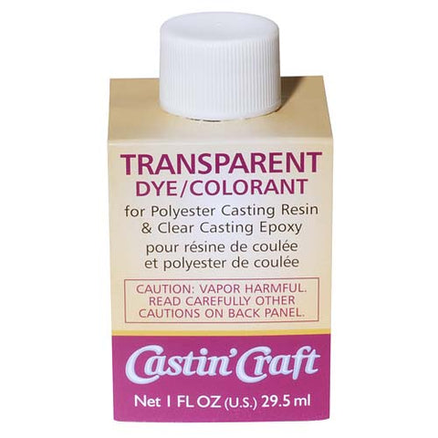 EasyCast Clear Casting Epoxy 16 oz.