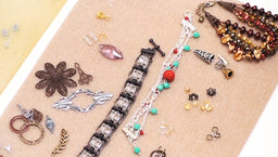 Intro to Beading 101: Getting Started with Jewelry Making — Beadaholique