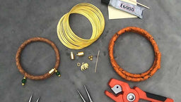 Memory Wire 101: Using Memory Wire in Jewelry Making — Beadaholique