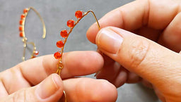 Wire Wrapping 101: Wire Wrapping Tips for Jewelry Making — Beadaholique