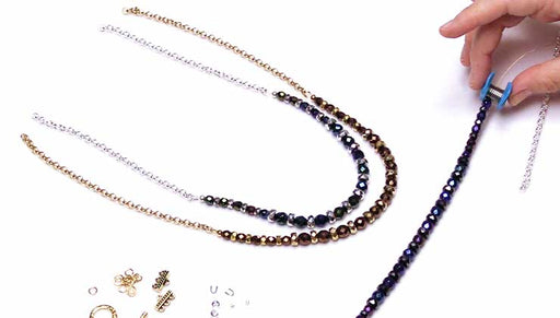 Intro to Beading 101: Getting Started with Jewelry Making — Beadaholique