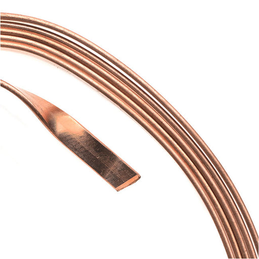 parawire? parawire copper craft wire 24-gauge 20-yards with clear