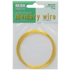 How to Choose the Right Size of Round Memory Wire for Your Design —  Beadaholique