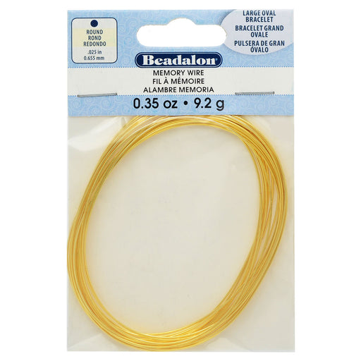 Soft Flex Metallics, 49 Strand Medium Beading Wire .019 Inch Thick, Copper  Color (30 Feet)