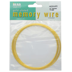 The Beadsmith Non-Tarnish Antique Vintage Bronze Brass Color Copper Craft Wire 18 Gauge - 7 Yards