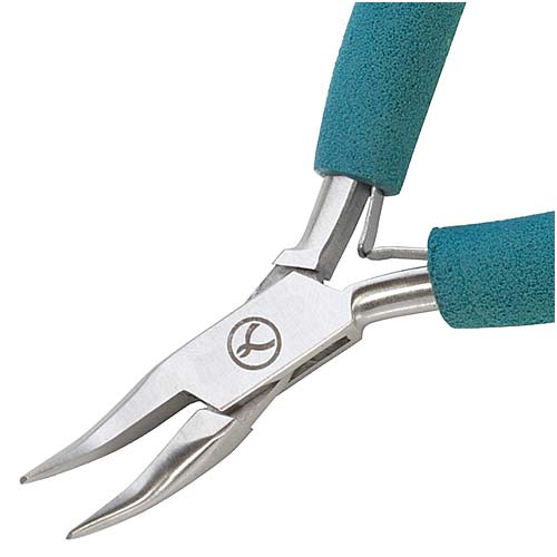 Wubbers Designer Series, Large Wire Looping Jewelry Pliers