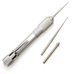 TierraCast 4mm Rivet Setter Tool - 1 Tool — Beadaholique