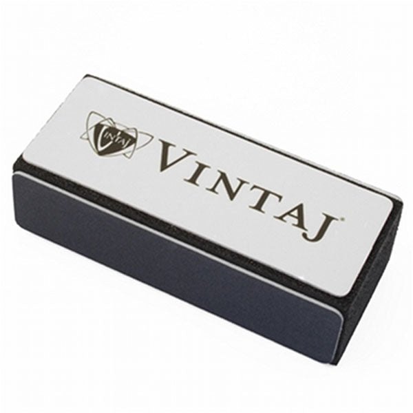 Vintaj Metal Relief Block For Filing, Buffing & Sanding