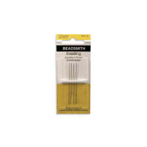 Wchiuoe Threading Needles, Beading Needles, Needles Crochet Hook