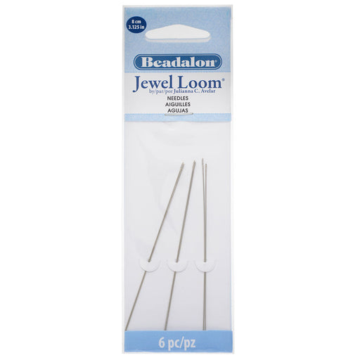 Beading Needles for Jewelry Making — Beadaholique