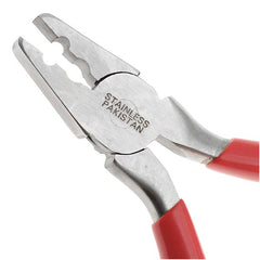 How to Use the One Step Wire Looping Pliers from BeadSmith