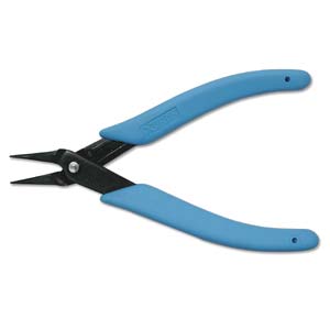 Xuron Jeweler's Super Fine Pliers Round Nose Pliers