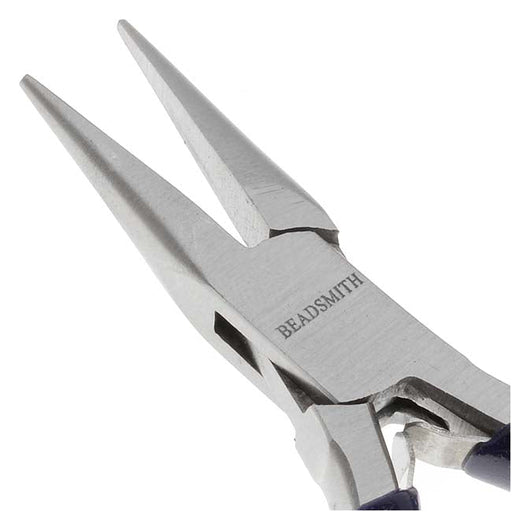 flat nose pliers are often called