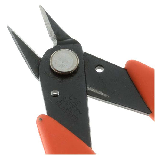 The Beadsmith 1-Step Looper Pliers, Makes 1.5mm Loops With 26-18