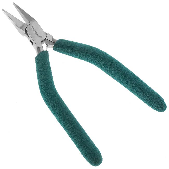 narrow needle nose pliers