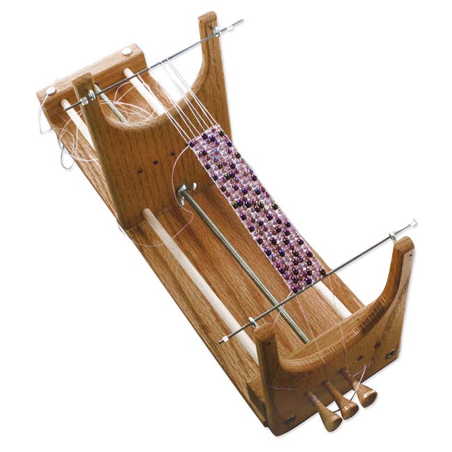 ricky beading loom