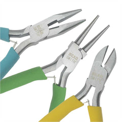 Mighty Crimp Tool - Crimp Pliers for Jewelry Making – Too Cute Beads