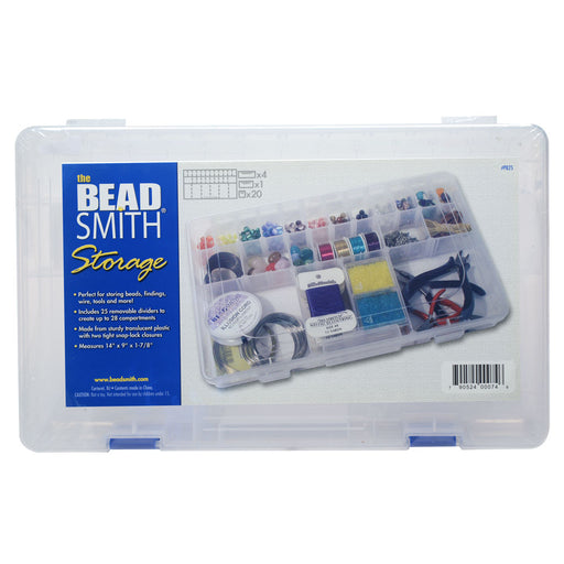 Bead Storage Beading & Jewelry Making Display & Storage Equipment for sale