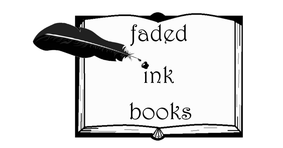 Faded Ink Books