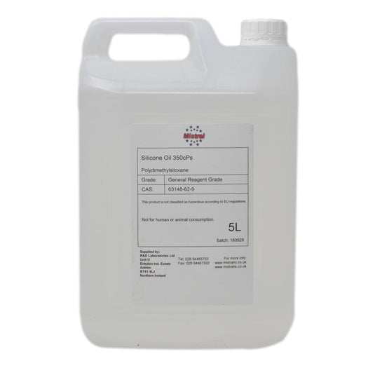 Silicone Oil TPD-201 (5cst)