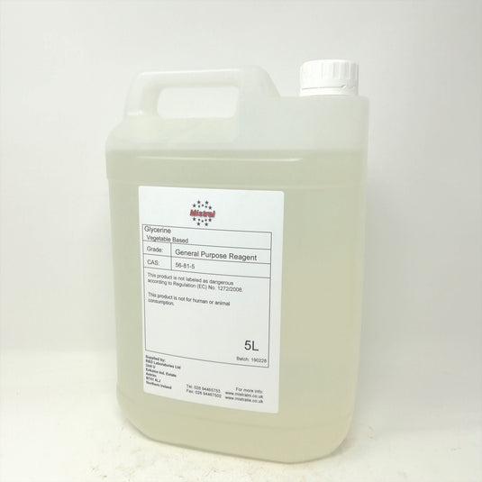 Soda Crystals 10kg