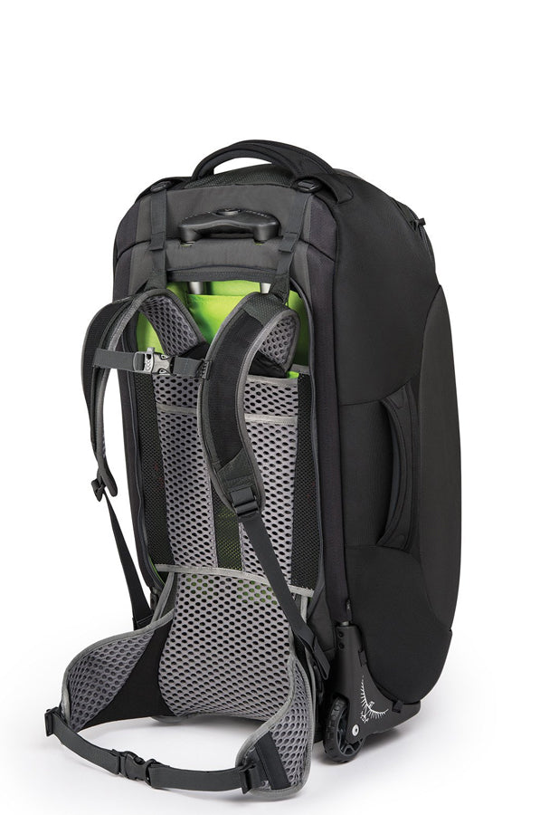 osprey sojourn 80 daypack