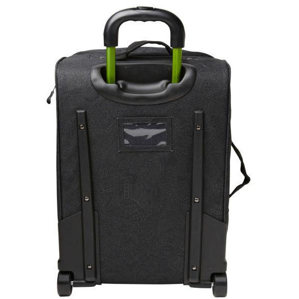 dc shoes luggage