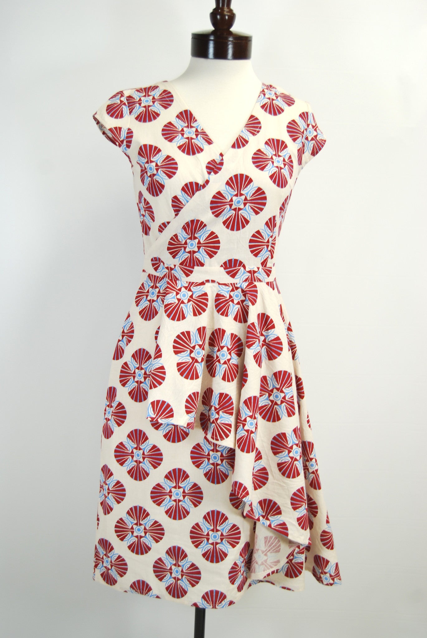 Red Dress Shoppe Boutique: Retro Vintage Clothing