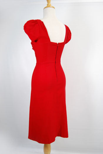 Red Dress Shoppe Boutique: Retro Vintage Clothing