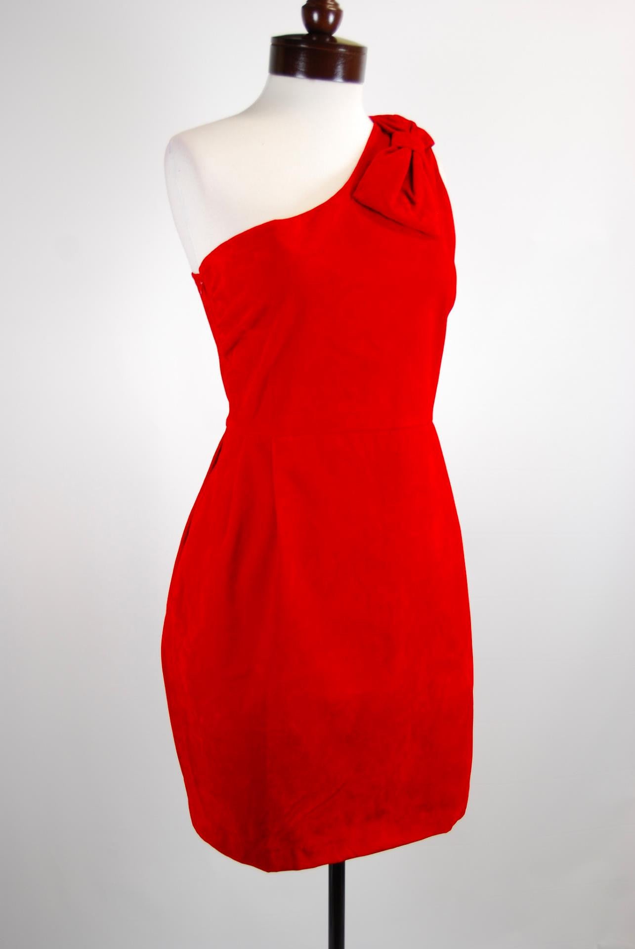 Red Dress Shoppe Boutique: Retro Vintage Clothing