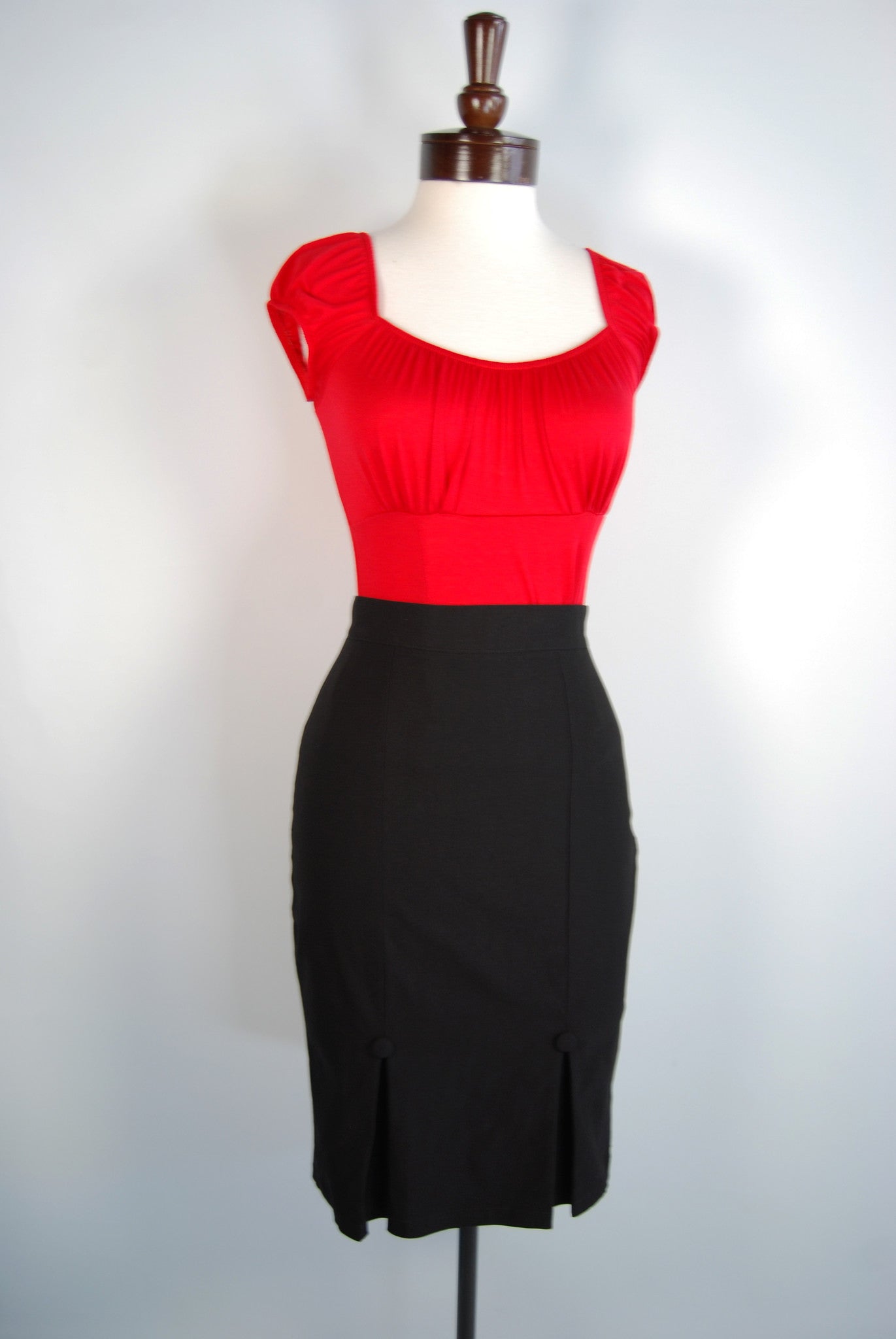Red Dress Shoppe Boutique: Retro Vintage Clothing