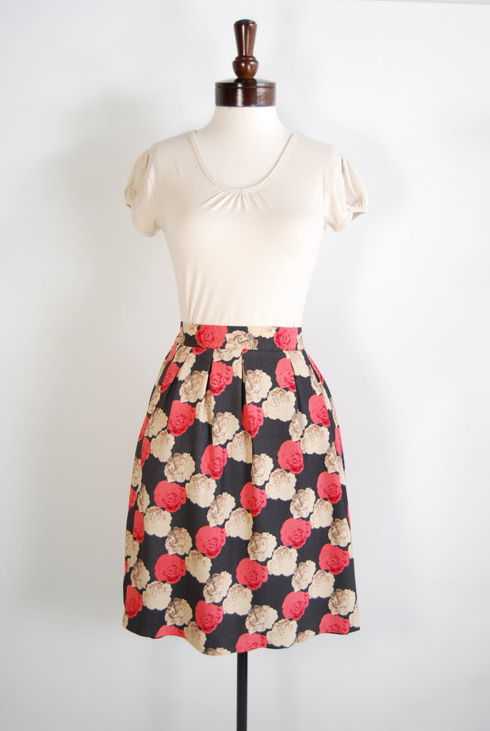 Red Dress Shoppe Boutique: Retro Vintage Clothing