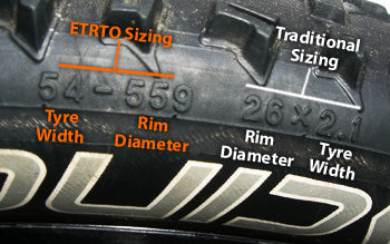 sports mountain biking wheels tires coach rob lowe bike tire size meaning