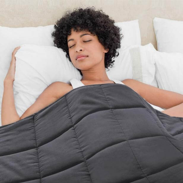 Galaxzzz Premium Weighted Blanket