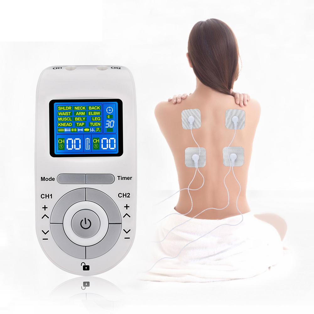 What Are Tens Machines