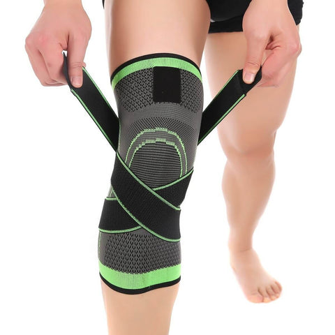 Buy Knee Support Compression Sleeve Online