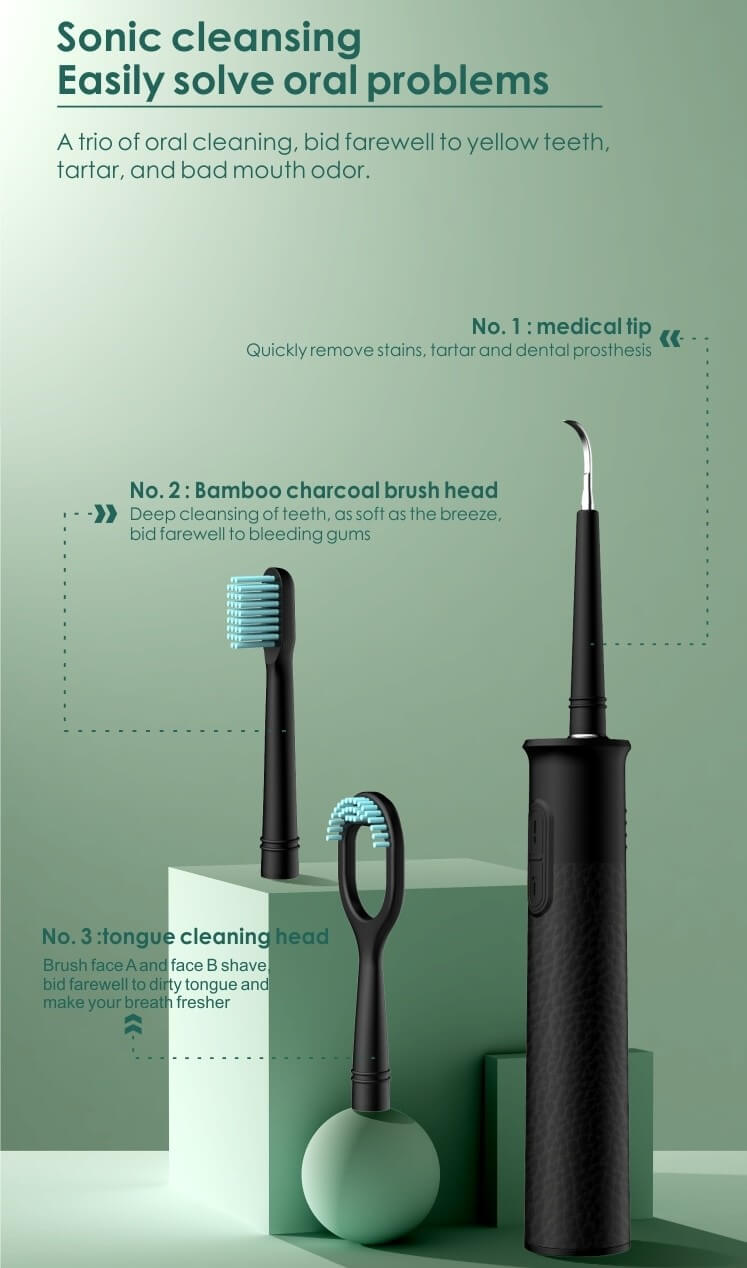 How To Use A Dental Scaler To Remove Tartar