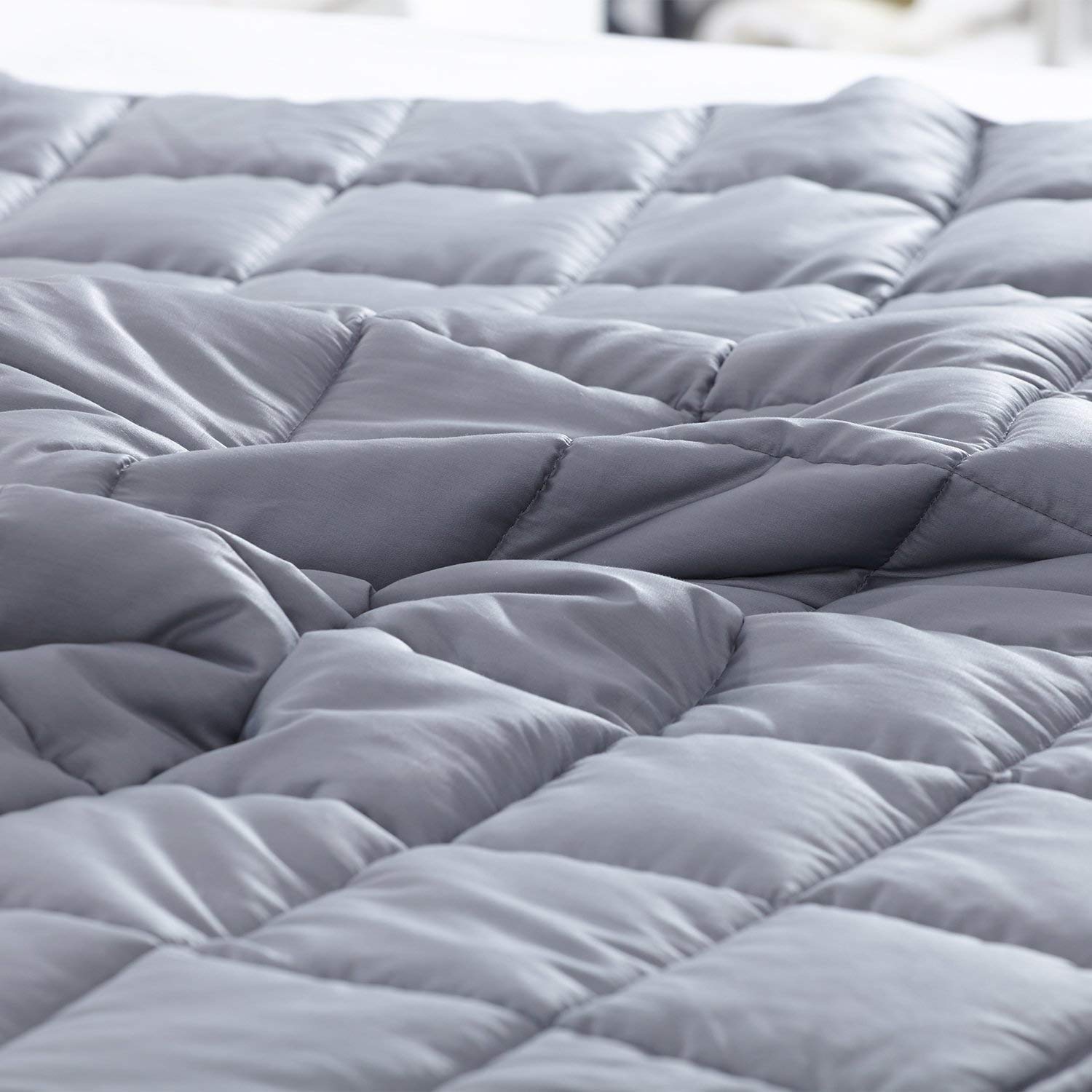 Best Weighted Blanket For Anxiety