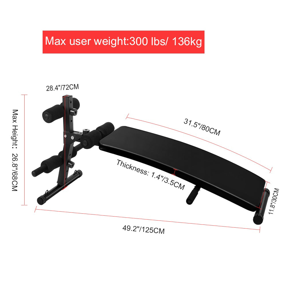 How Much Is A Pull Up Bar
