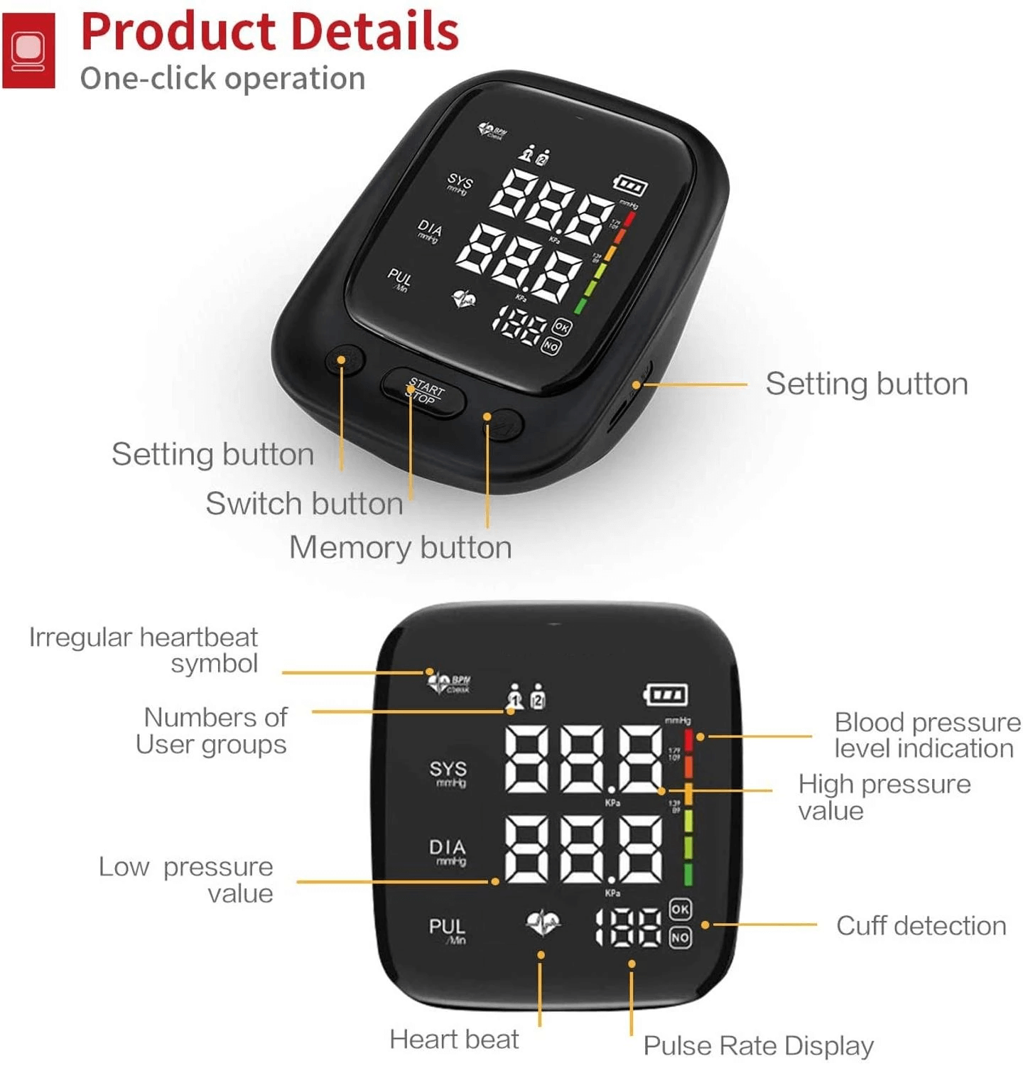 Best Device To Monitor Blood Pressure