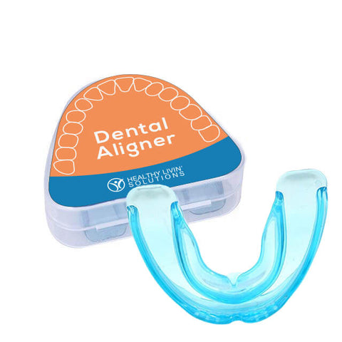 Clear Teeth Aligners 