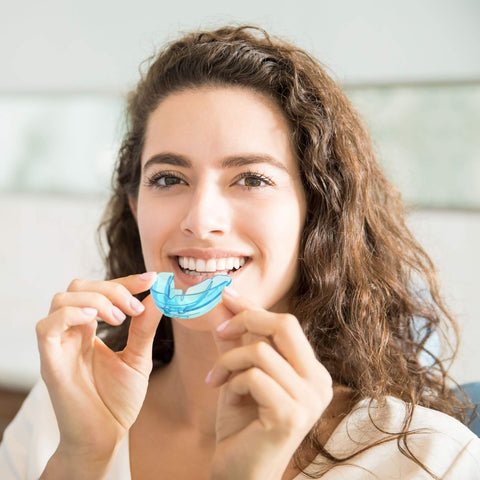 Clear Aligners For Teeth 